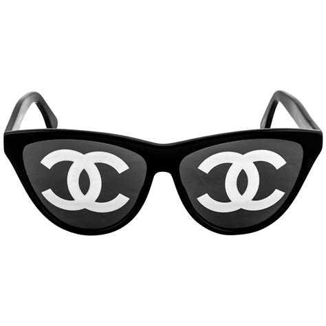 chanel sunglasses logo on front|coco chanel sunglasses outlet.